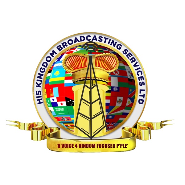 93 Kingdom Fm Logo