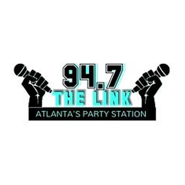 94.7 The Link Logo
