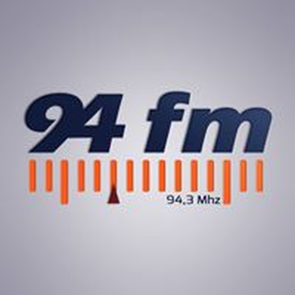 94 FM Logo