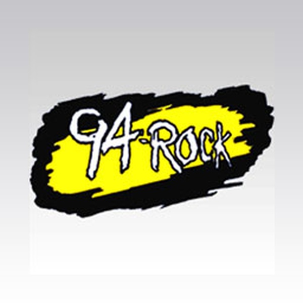 94 Rock - WLVY-FM Logo
