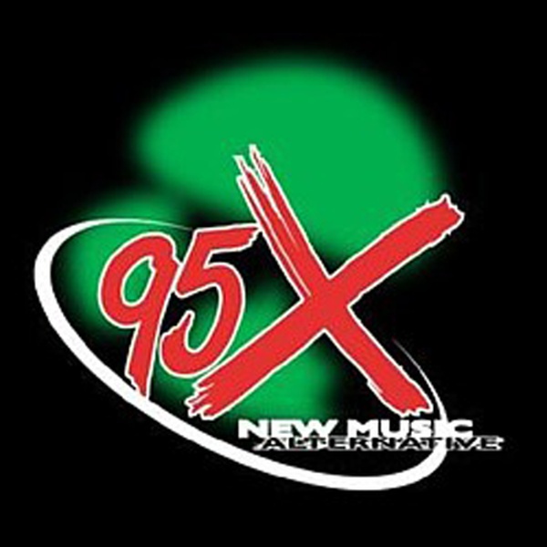 95X Logo