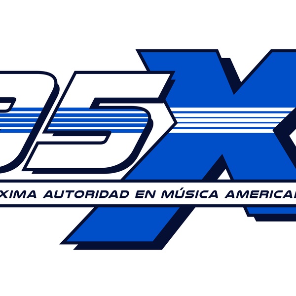 95XFM Logo