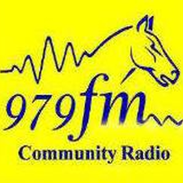 979fm Logo