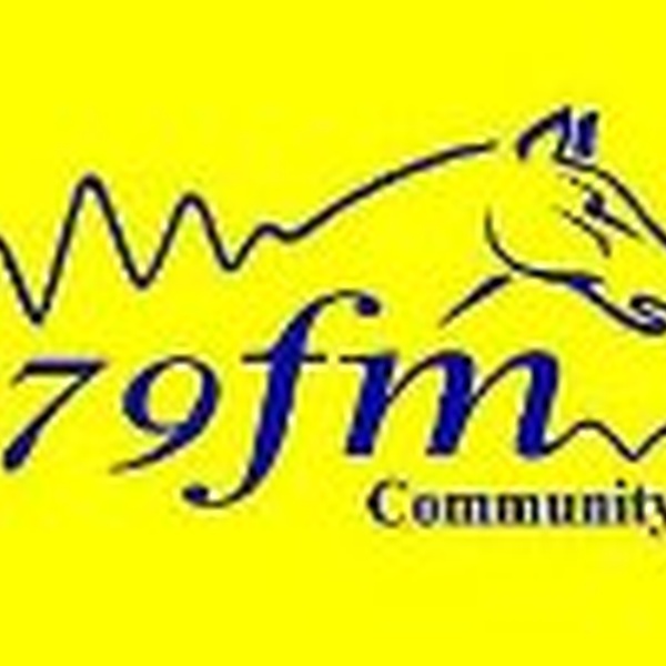 979fm Melton Community Radio Logo
