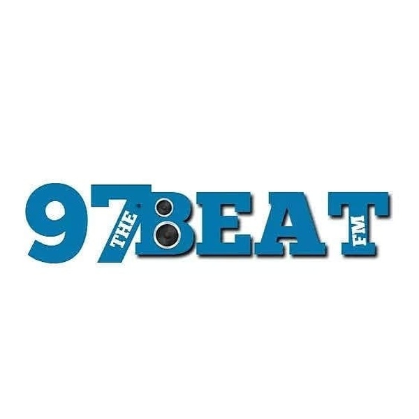 97TheBeatFM Logo