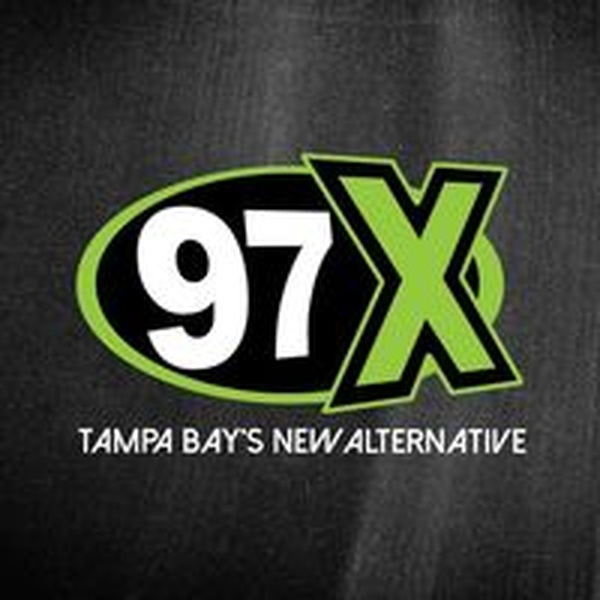 97X Logo