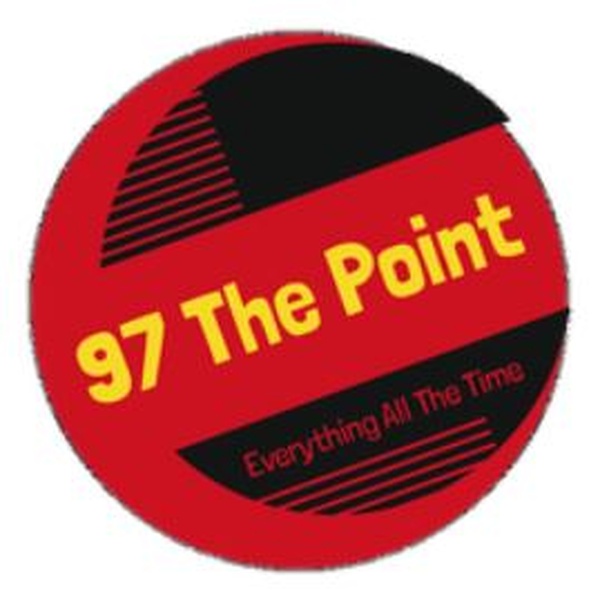 97 The Point Logo