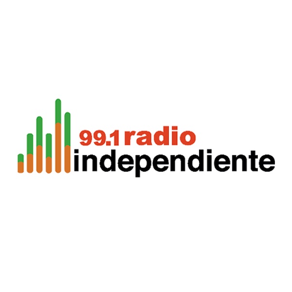 99.1 Radio Independiente Logo