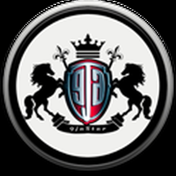 9jaStar Radio Logo