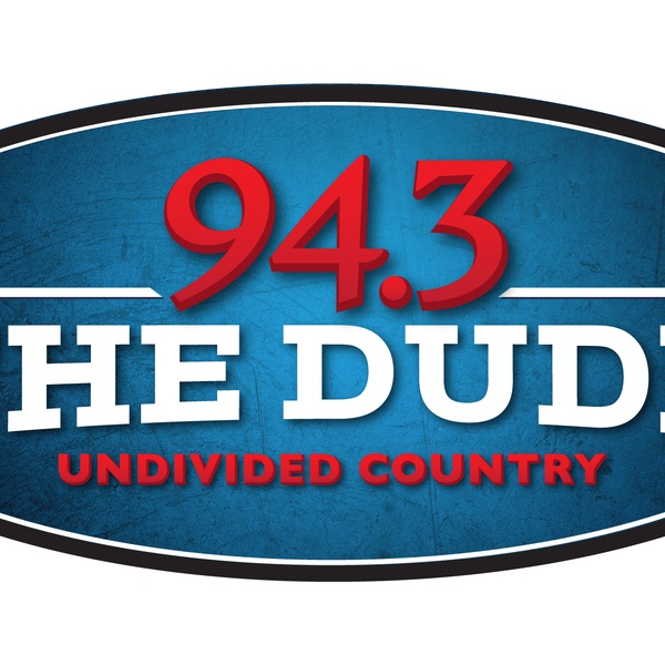 94.3 The Dude - WWNQ Logo