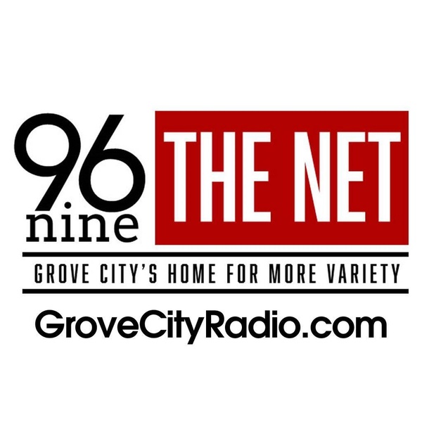 969 The Net Logo