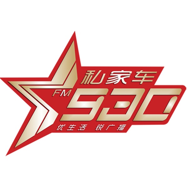 广西私家车930 Logo