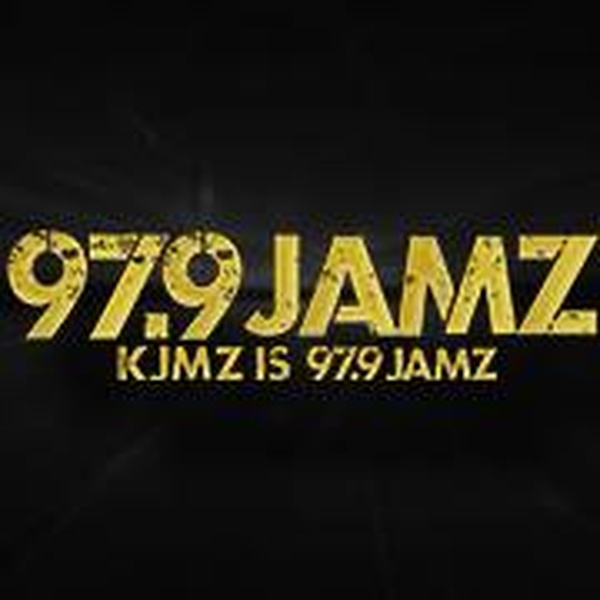 97.9 JAMZ - KJMZ Logo