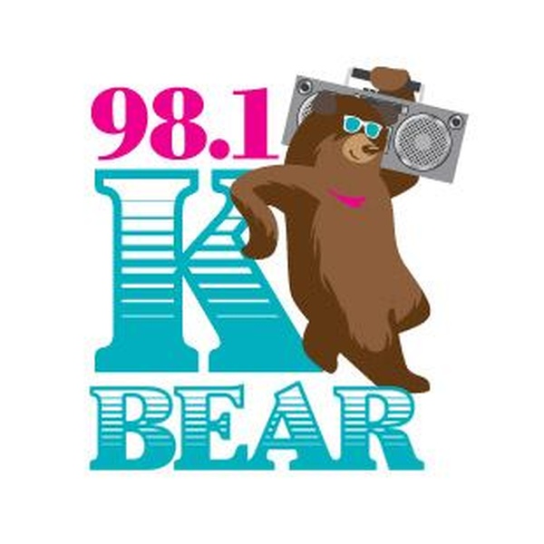 98.1 KBear - K251CI Logo