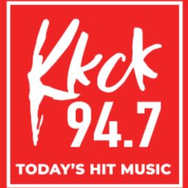 94-7 KKCK - KKCK Logo