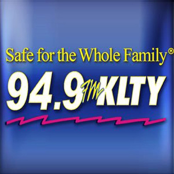 94.9 KLTY - KLTY Logo