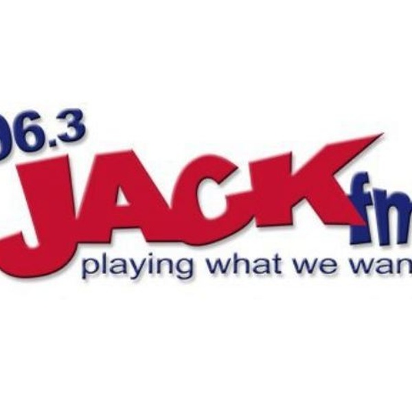 96.3 JACK fm - KAJK Logo