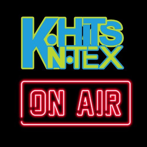 95.5 K-Hits - KOME-FM Logo