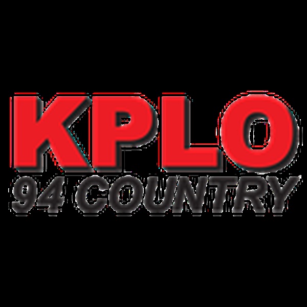 94 Country - KPLO-FM Logo