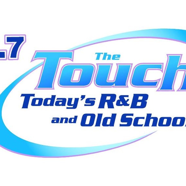 92.7 The Touch - KSBU Logo