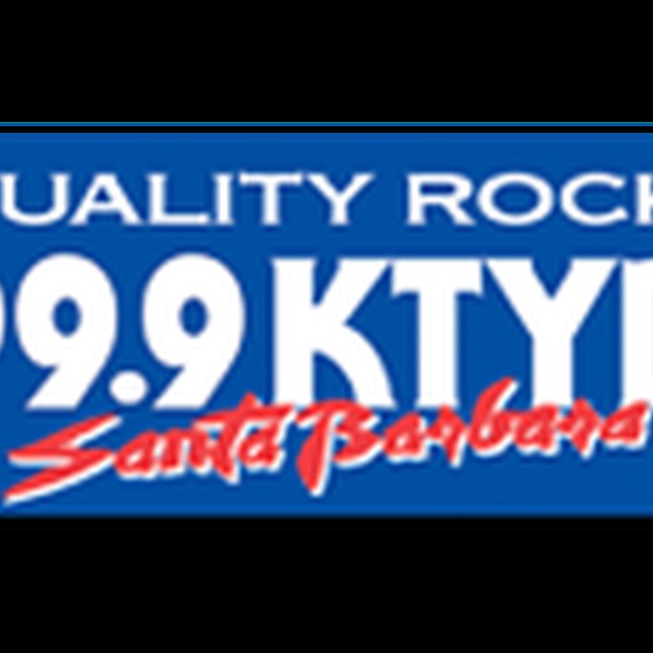 99.9 KTYD - KTYD Logo
