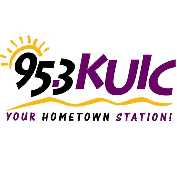 95.3 KUIC - KUIC Logo