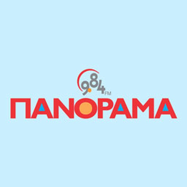 Πανόραμα 984 FM Logo