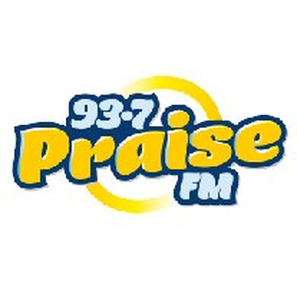 93.7 Praise FM - CJLT-FM Logo