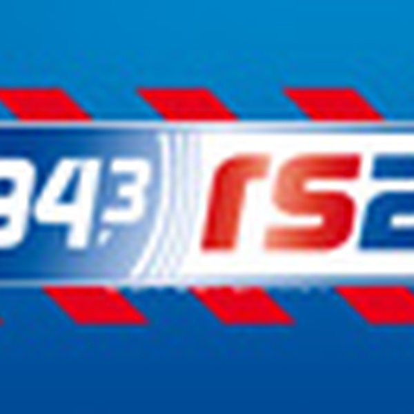 94,3 rs2 Logo