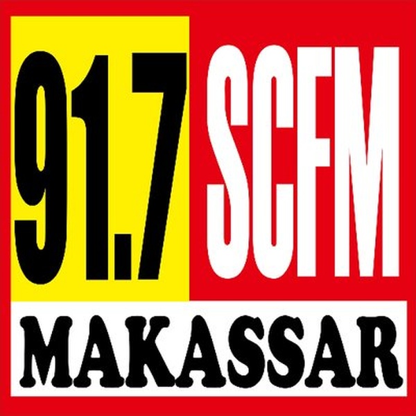 91.7 SCFM Logo