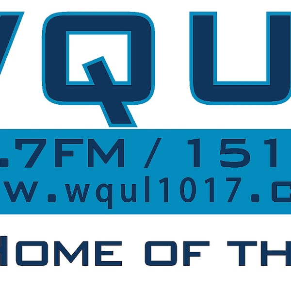 95.9 The Ranch - WQUL Logo