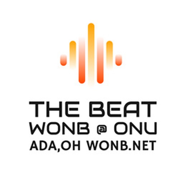 94.9 The Beat - WONB Logo