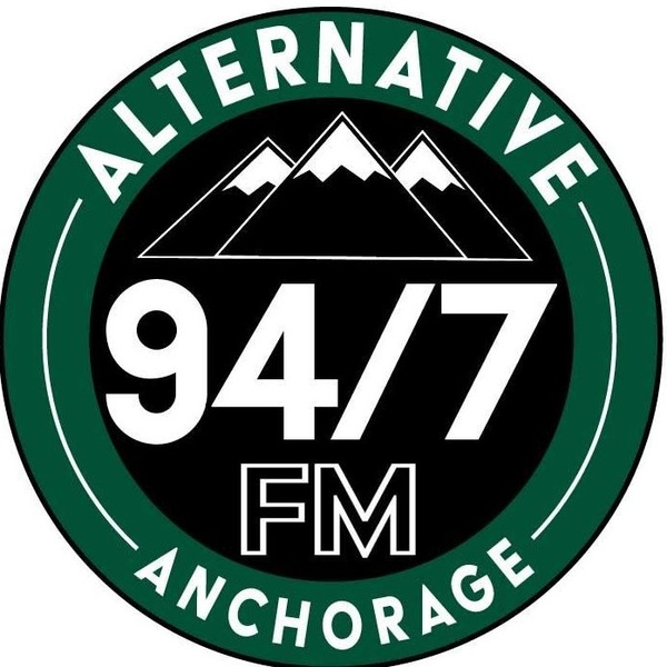 94/7 Alternative Anchorage Logo