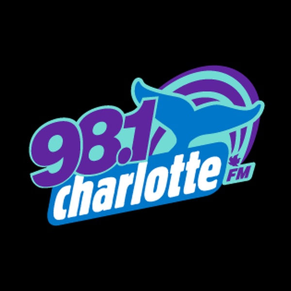 98.1 Charlotte FM - CHTD-FM Logo