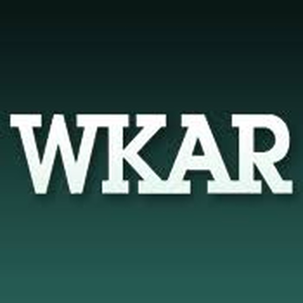 90.5 WKAR - WKAR Jazz Logo