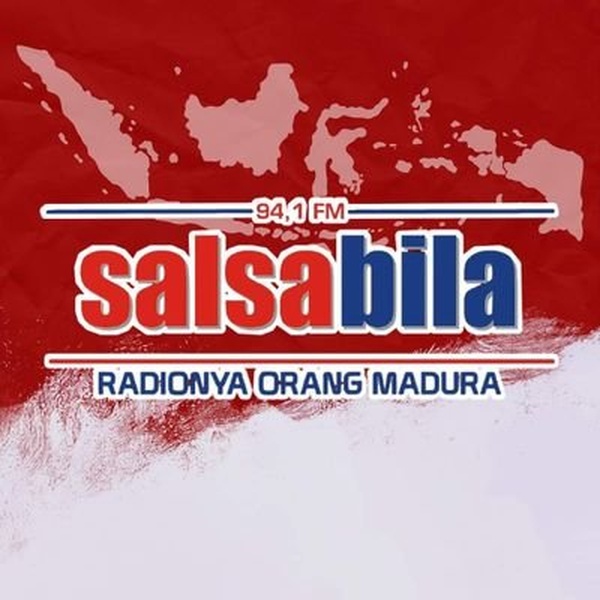 94.1 Salsabila FM Logo