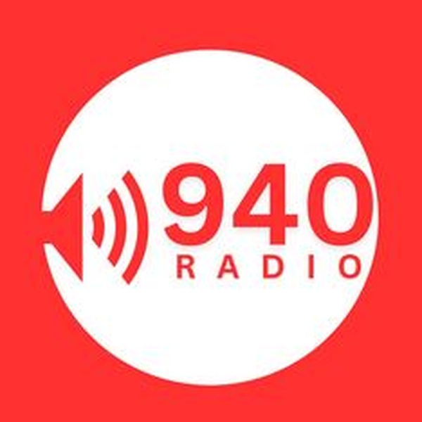 940 Radio Logo
