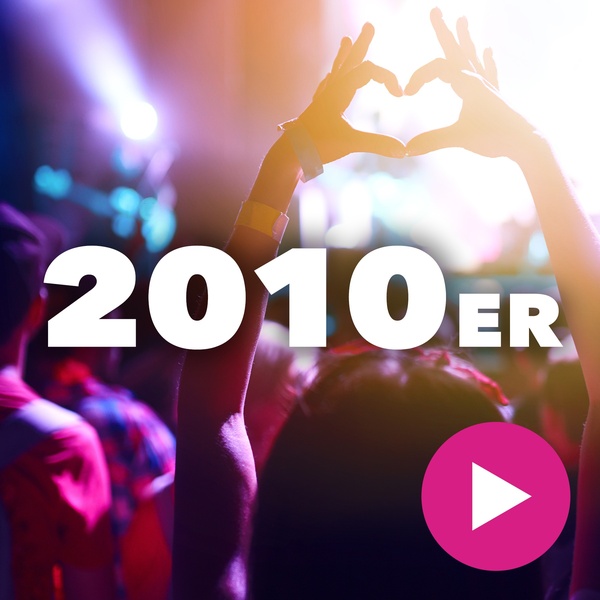 94,3 RS2 - 2010er Logo