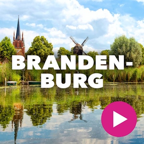 94,3 RS2 - Brandenburg Logo