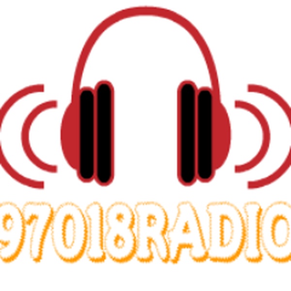 97018Radio Logo