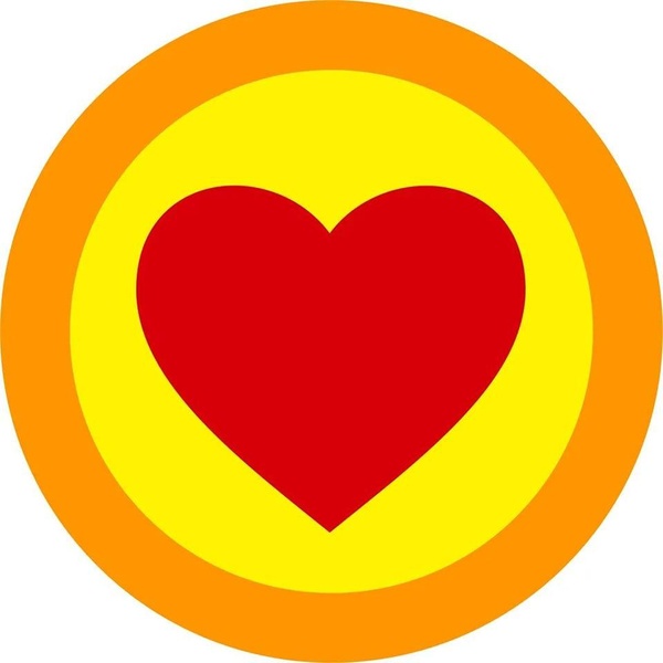 98.3 Love Radio Palawan - DYEZ-FM Logo