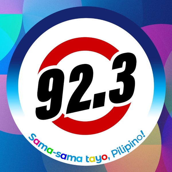 92.3 Easy Rock - DYYS Logo