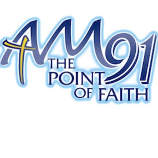 AM91 - KPOF Logo