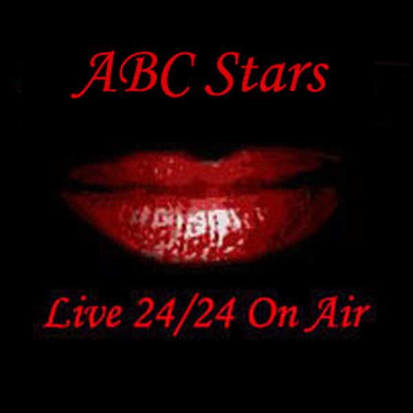 ABC Stars 80s Logo