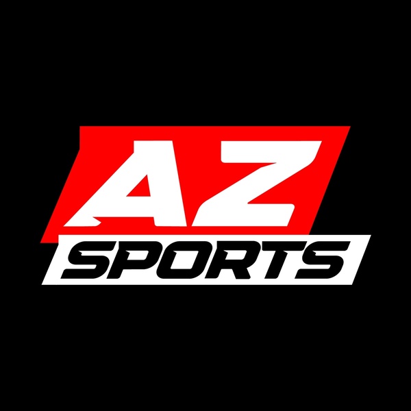 Arizona Sports - KMVP-FM Logo