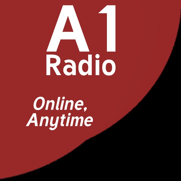A1Radio Logo