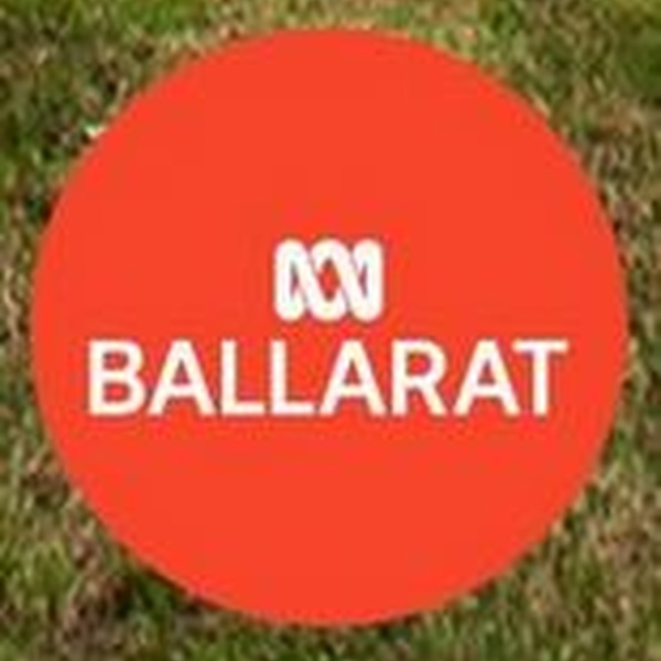 ABC Ballarat Logo