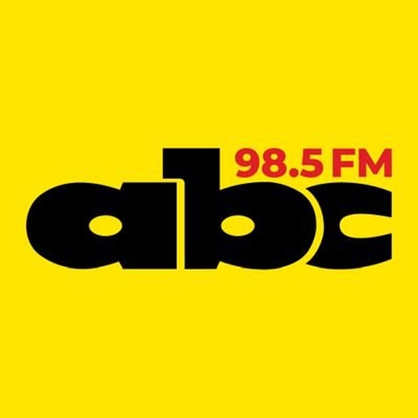 ABC FM 98.5 Logo