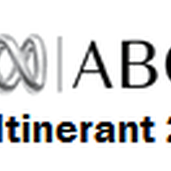 ABC Itinerant 2 Logo