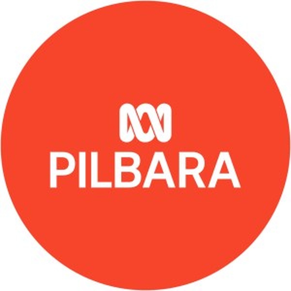 ABC Pilbara Logo